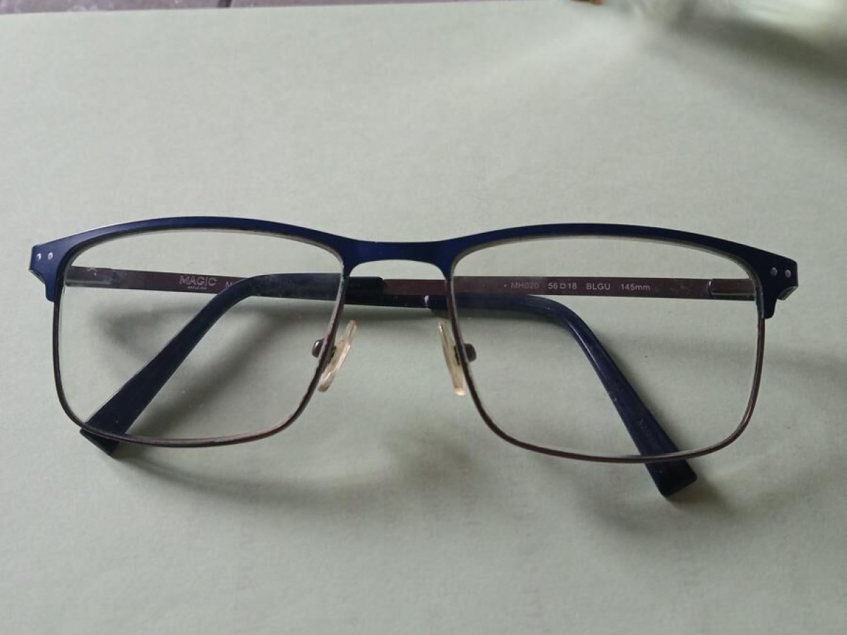 Magic - MH020-56&curren;18 BLGU