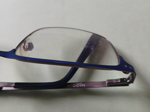 Magic - MH020-56&curren;18 BLGU