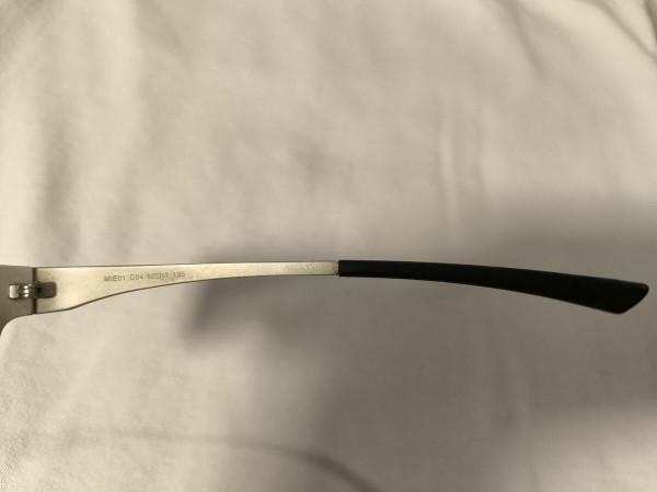 MIES  - MIE01C04 - 52&curren;17