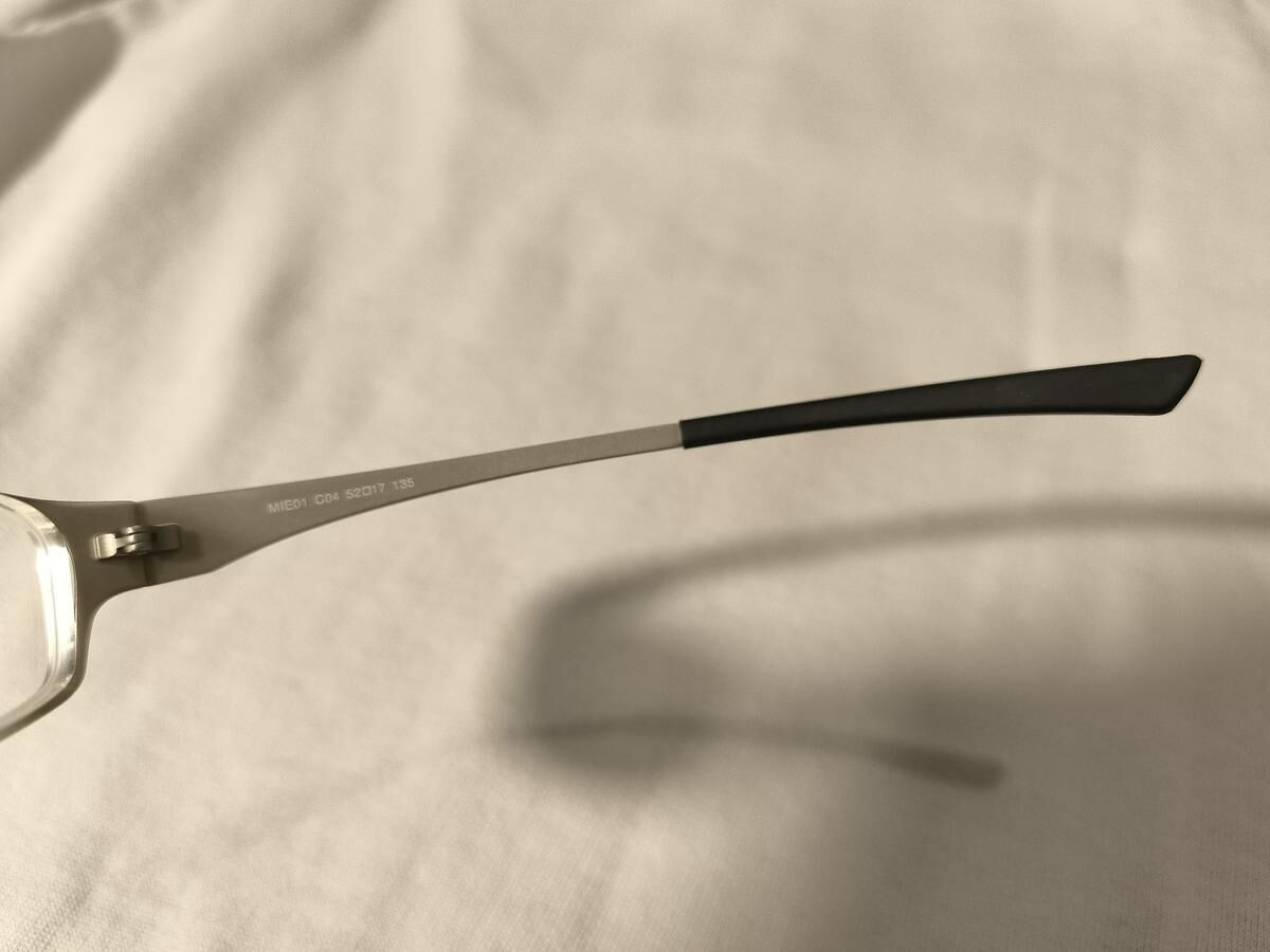 MIES - MIE01C04 - 52¤17