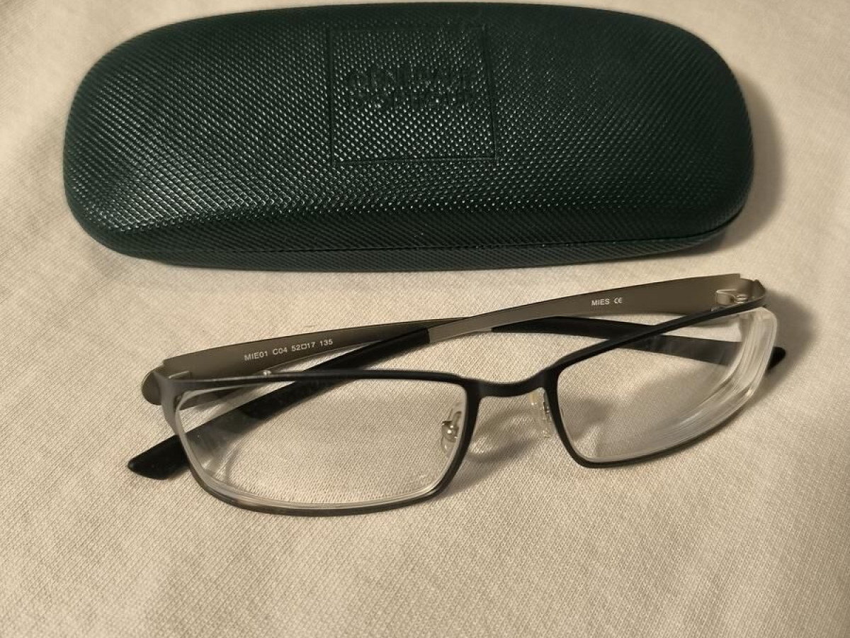 MIES - MIE01C04 - 52¤17