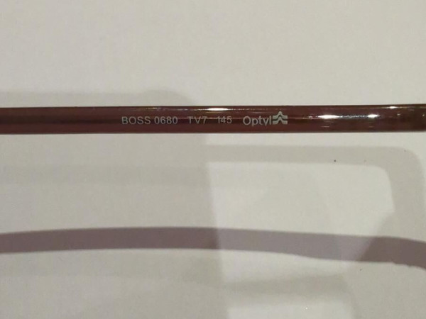 Boss  - 0680 TV7 145