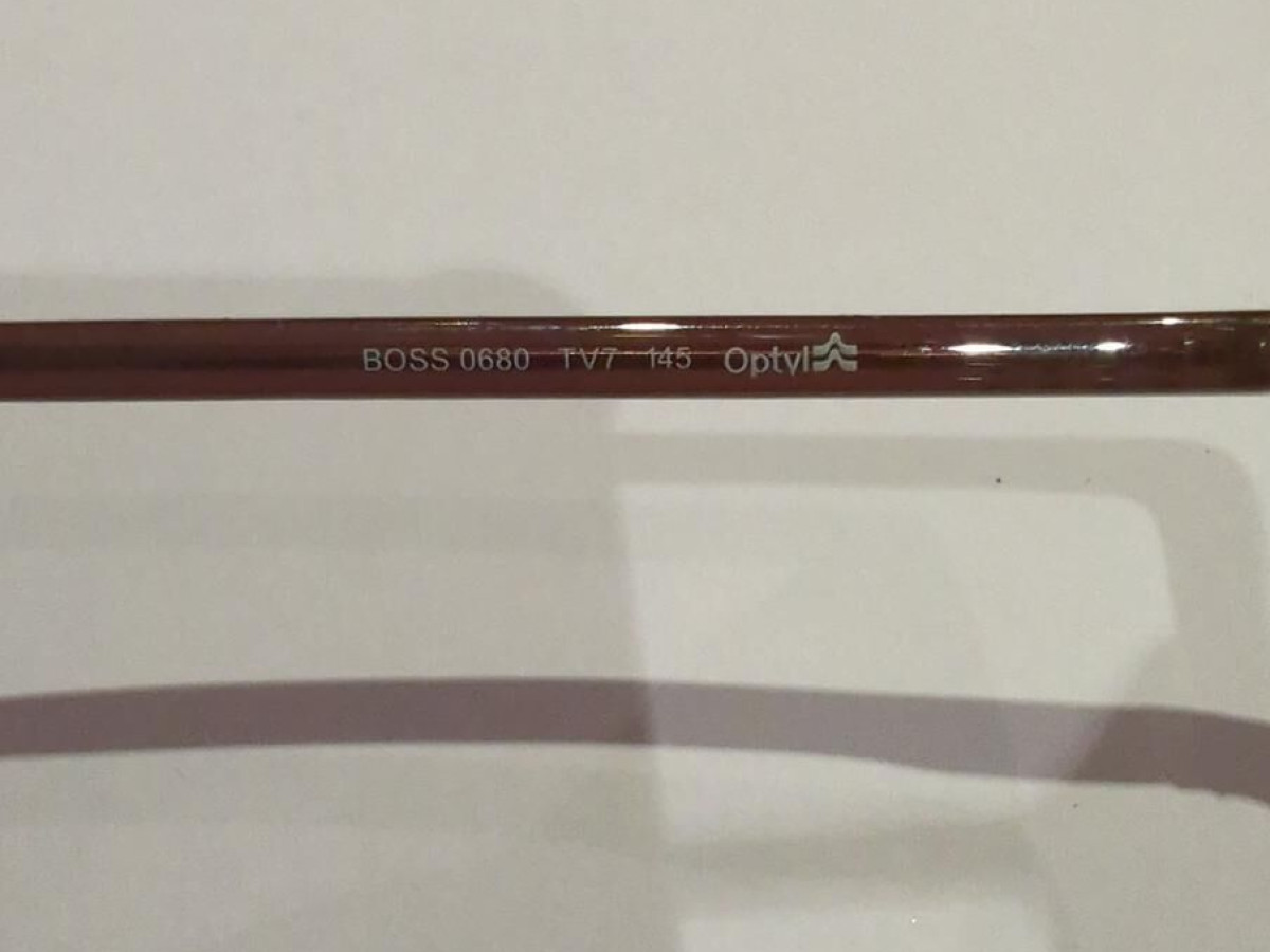 Boss  - 0680 TV7 145