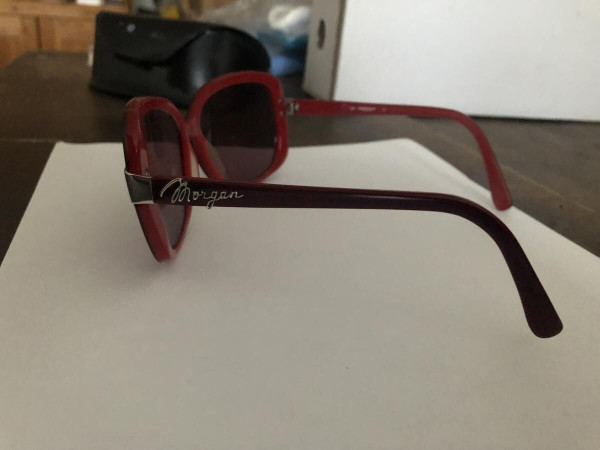 MORGAN - mod 207 142 - 6513 57&curren;14 130