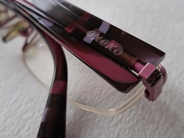 Execo - WO0003 55 &curren;18-140