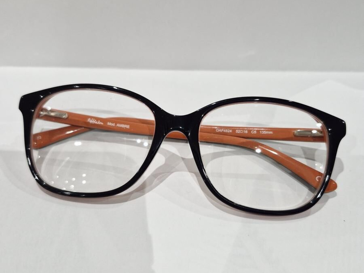 Alain Afflelou - OAF4824 52□16 ¤135