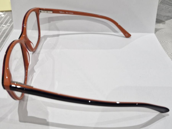 Alain Afflelou - OAF4824 52□16 ¤135