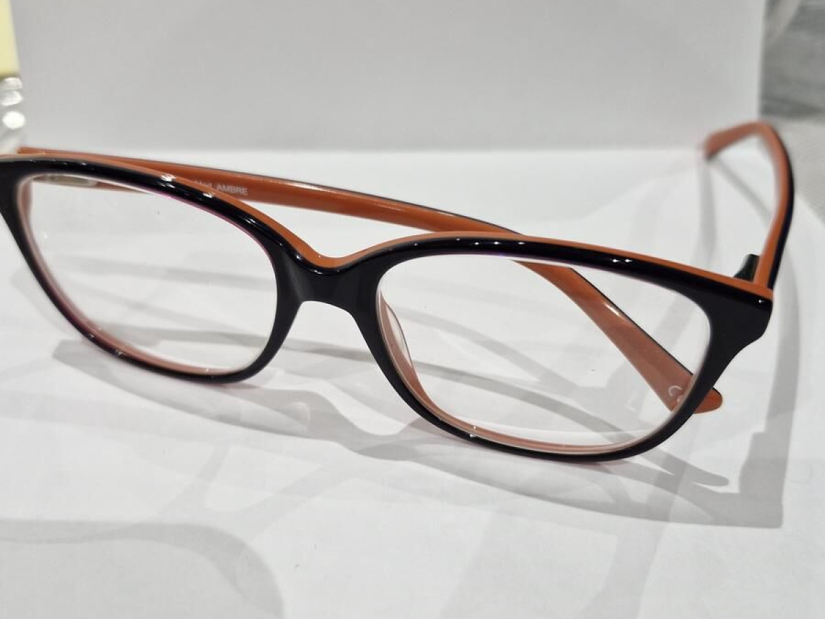 Alain Afflelou - OAF4824 52□16 ¤135