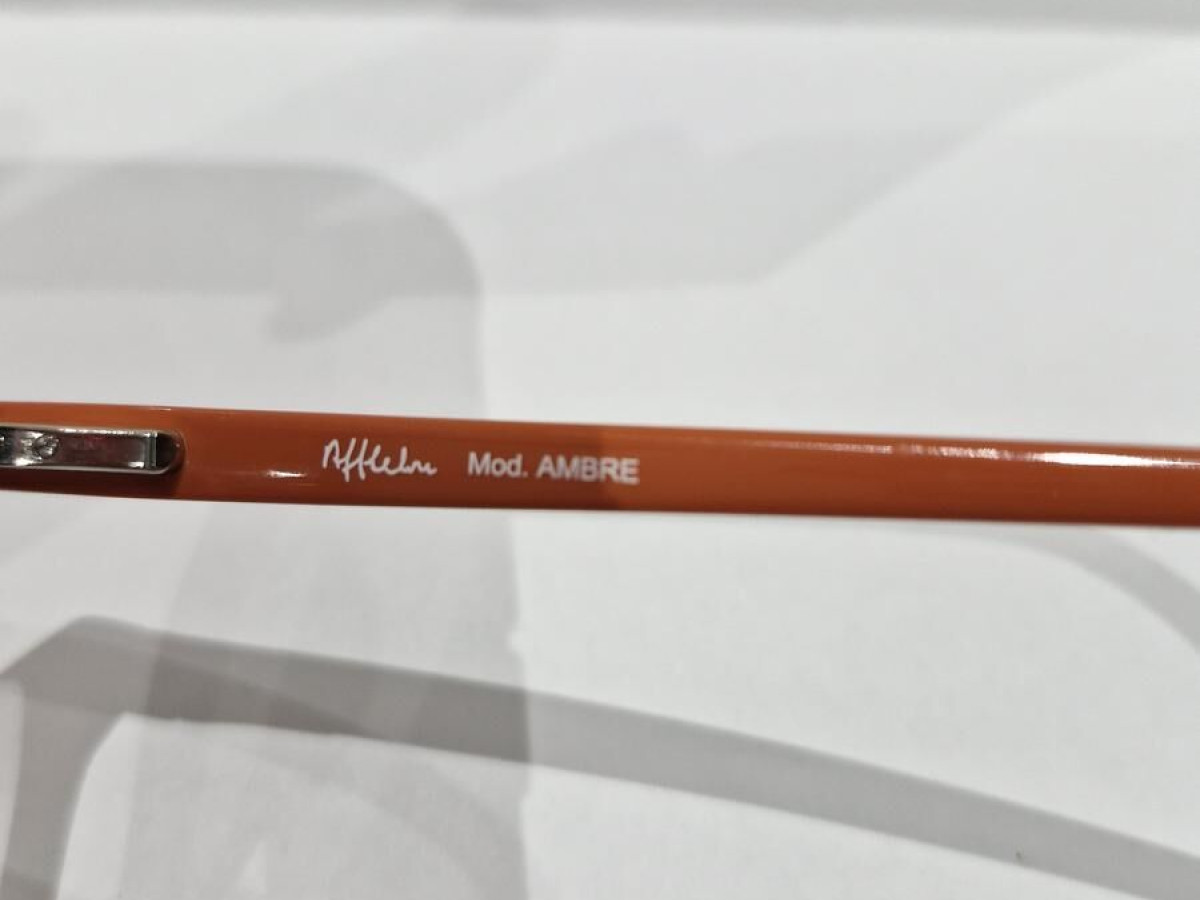 Alain Afflelou - OAF4824 52□16 ¤135