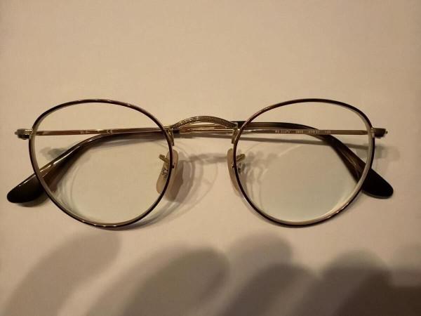 Rayban - RB3447V 2945...