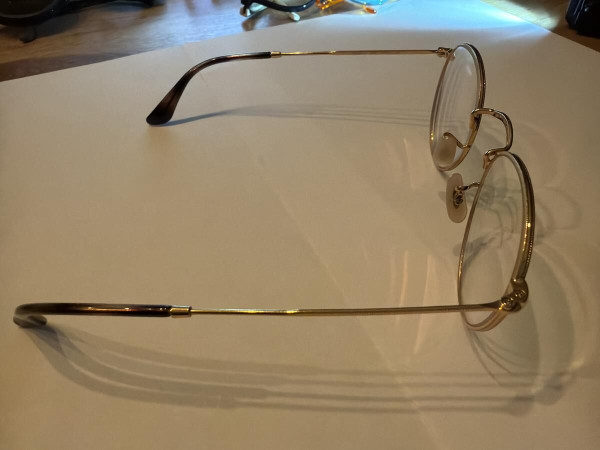 Rayban  - RB3447V 2945 47&curren;21 140