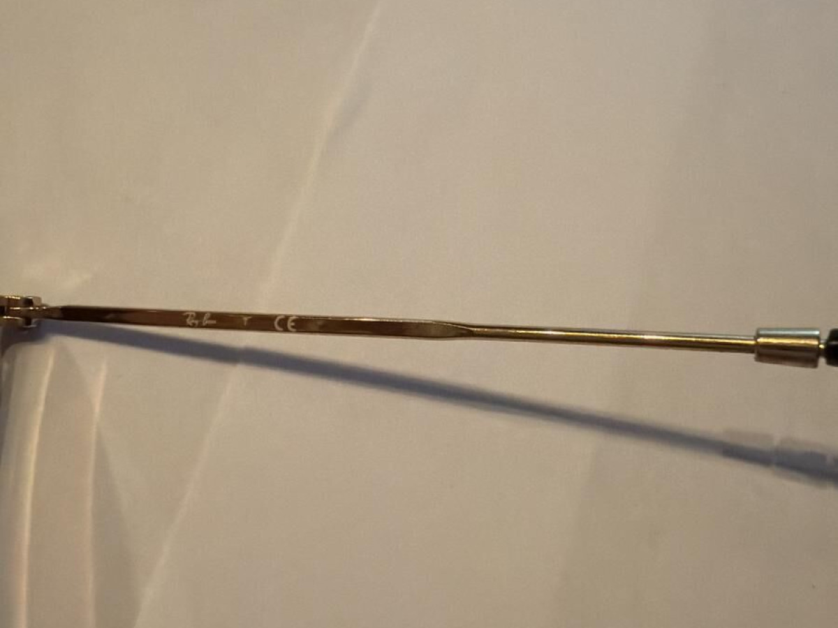 Rayban  - RB3447V 2945 47&curren;21 140