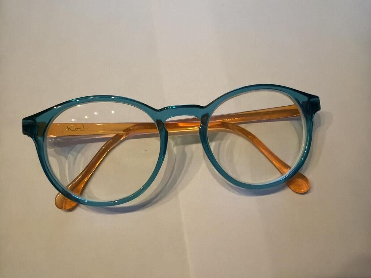 Nocle - Menthe turquoise 48&curren;18