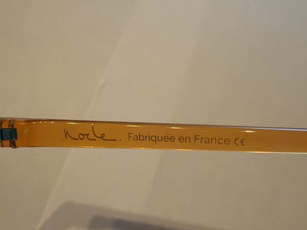 Nocle - Menthe turquoise 48&curren;18