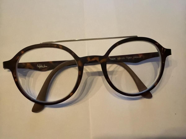 Afflelou - TM26 50¤20 T0o1