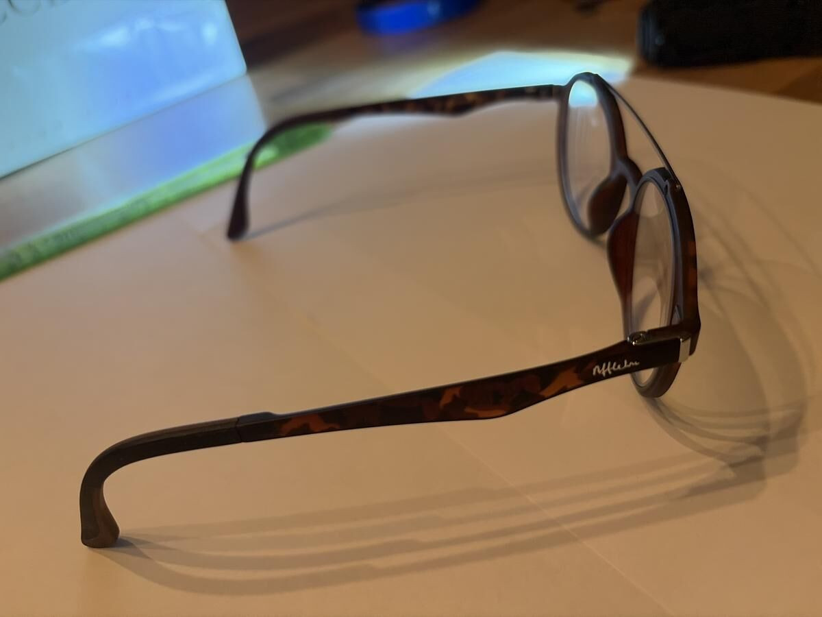 Afflelou  - TM26 50&curren;20 T0o1