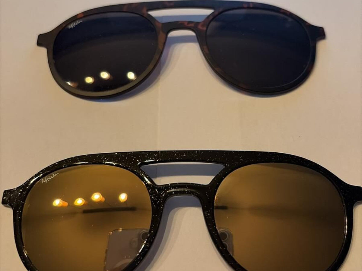 Afflelou  - TM26 50&curren;20 T0o1