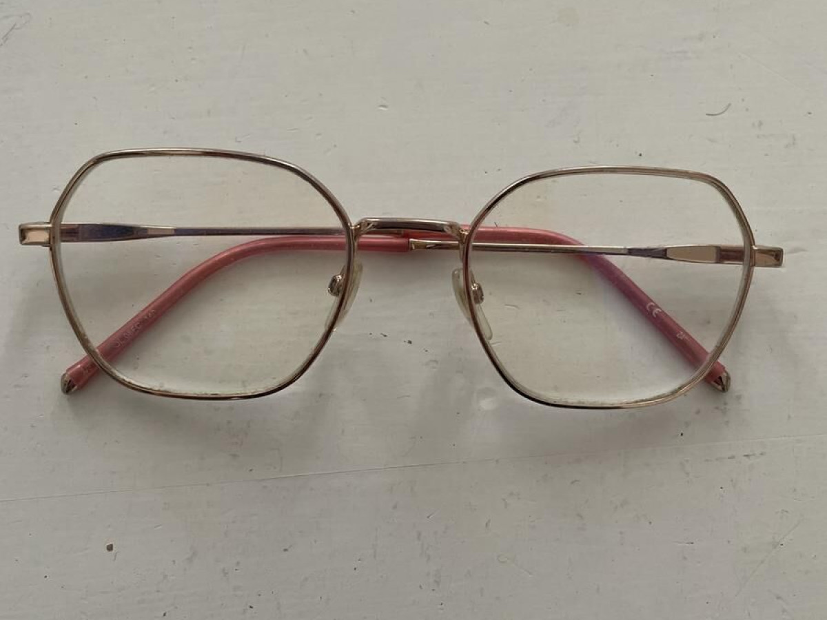 Zadig & Voltaire - VZV246 08Fc Or Rose Brillant 165