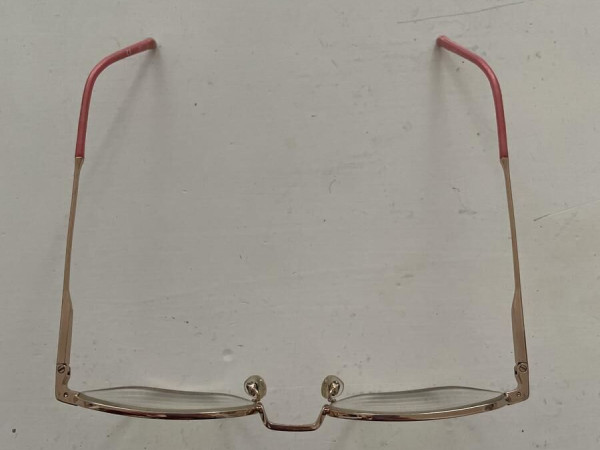 Zadig & Voltaire - VZV246 08Fc Or Rose Brillant 165