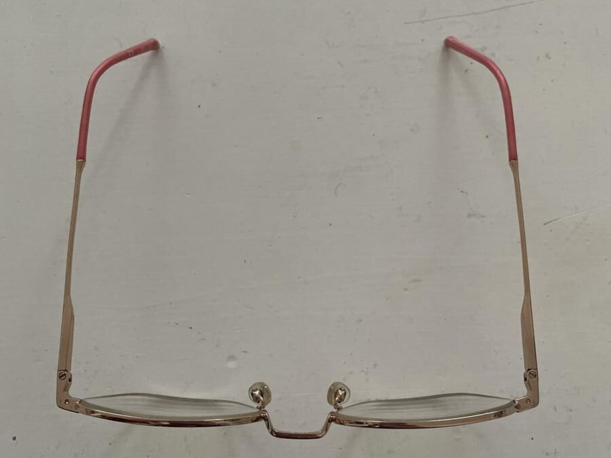 Zadig & Voltaire - VZV246 08Fc Or Rose Brillant 165