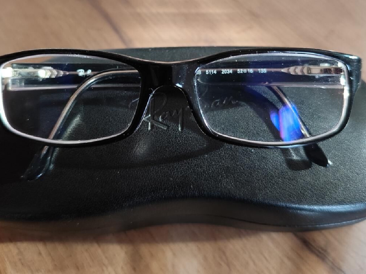 Ray Ban - RB 5114 2034 52¤16 135