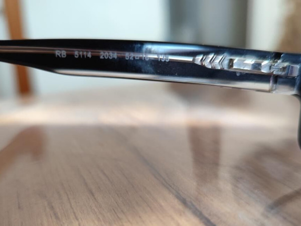 Ray Ban - RB 5114 2034 52¤16 135