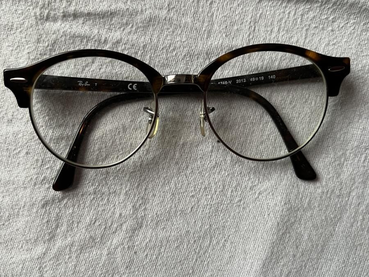 Ray-Ban - RB 4246-V 49&curren;19