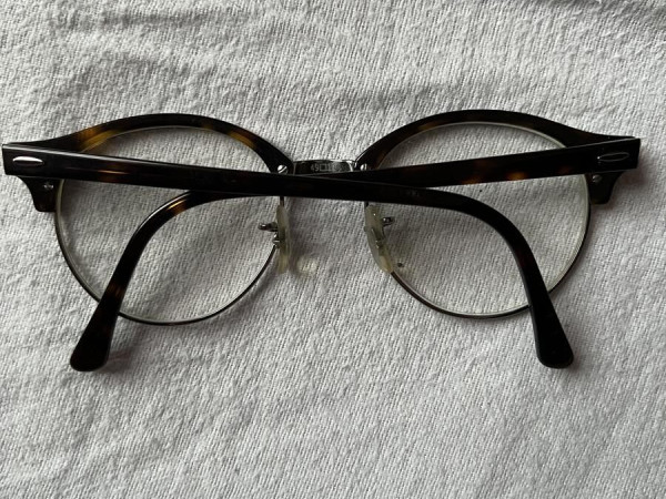 Ray-Ban - RB 4246-V 49&curren;19