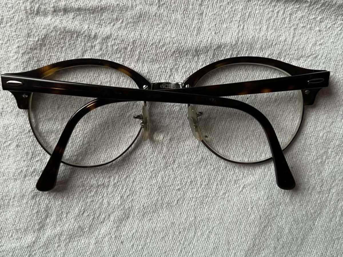 Ray-Ban - RB 4246-V 49&curren;19