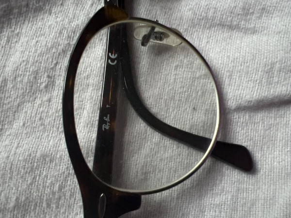 Ray-Ban - RB 4246-V 49&curren;19