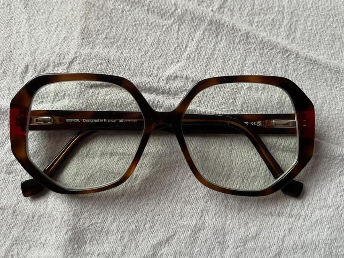 UNOFFICIAL - UNOF0447