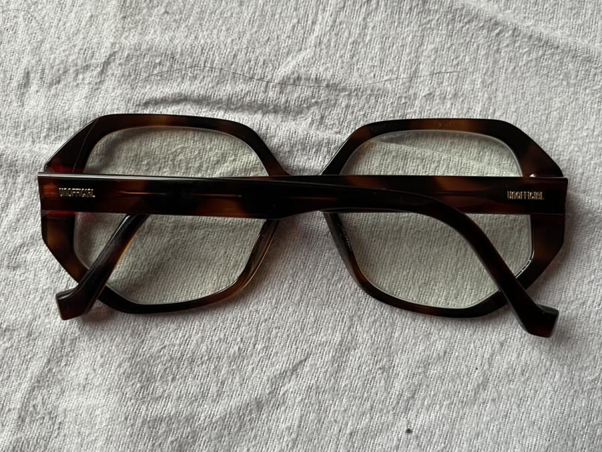 UNOFFICIAL - UNOF0447