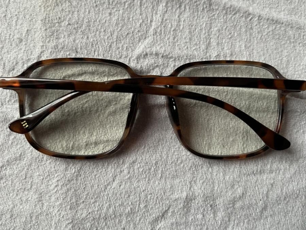 Le Petit Lunetier - mod&egrave;le Ars&egrave;ne - 16-140