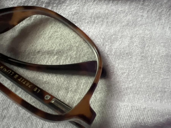 Le Petit Lunetier - mod&egrave;le Ars&egrave;ne - 16-140