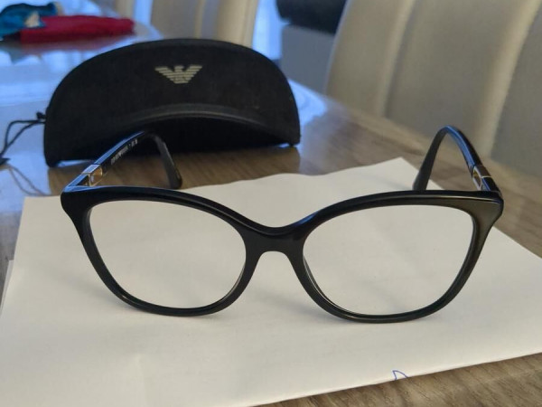 Emporio Armani  -...