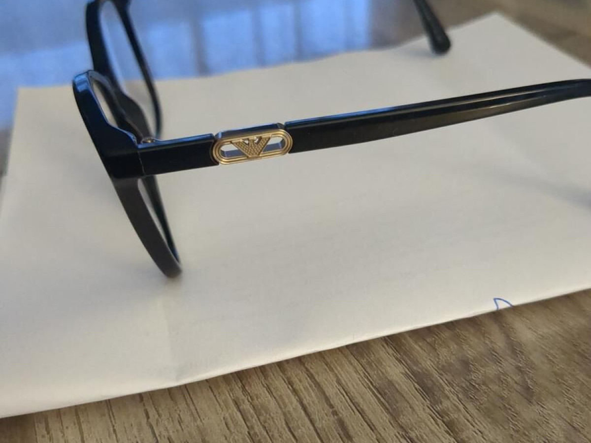 Emporio Armani  - EA3231501754&curren;17140