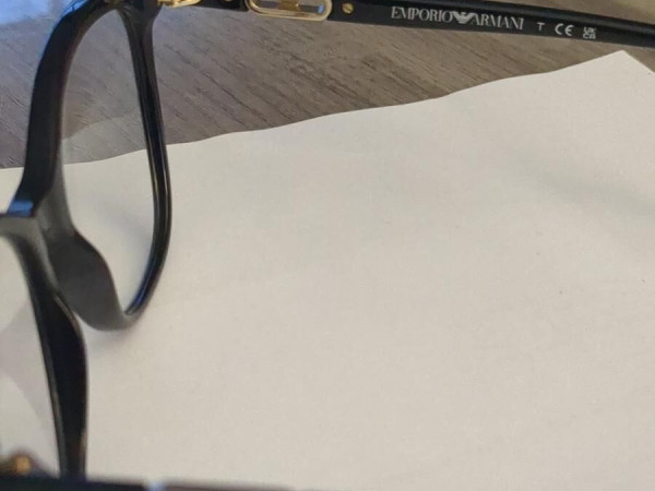 Emporio Armani  - EA3231501754&curren;17140