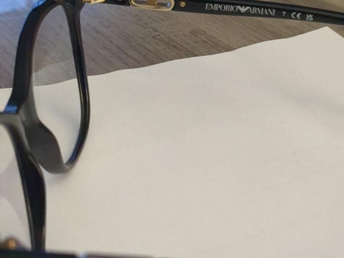 Emporio Armani  - EA3231501754&curren;17140