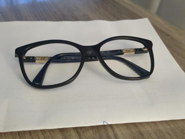 Emporio Armani  - EA3231501754&curren;17140