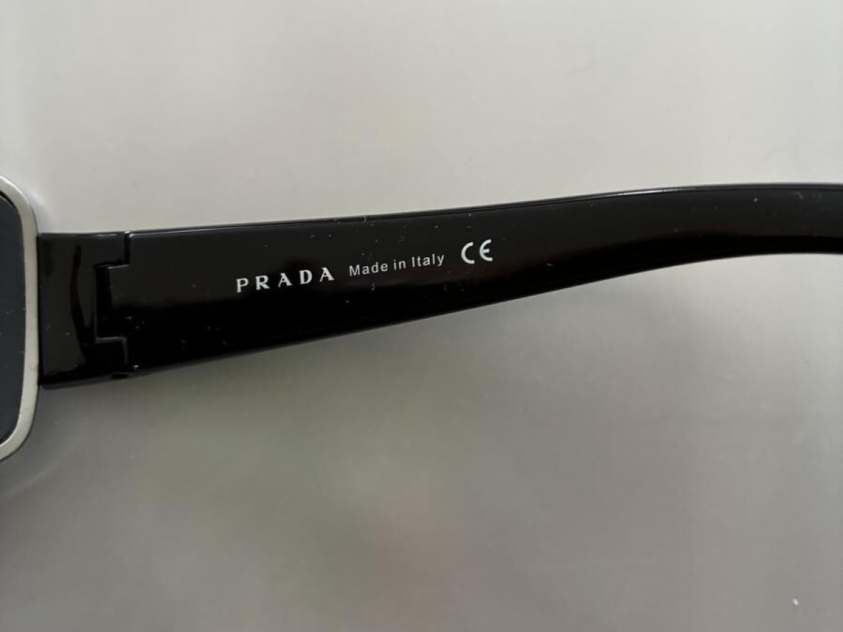 Prada  - SPS52E 5AV-1A1 125