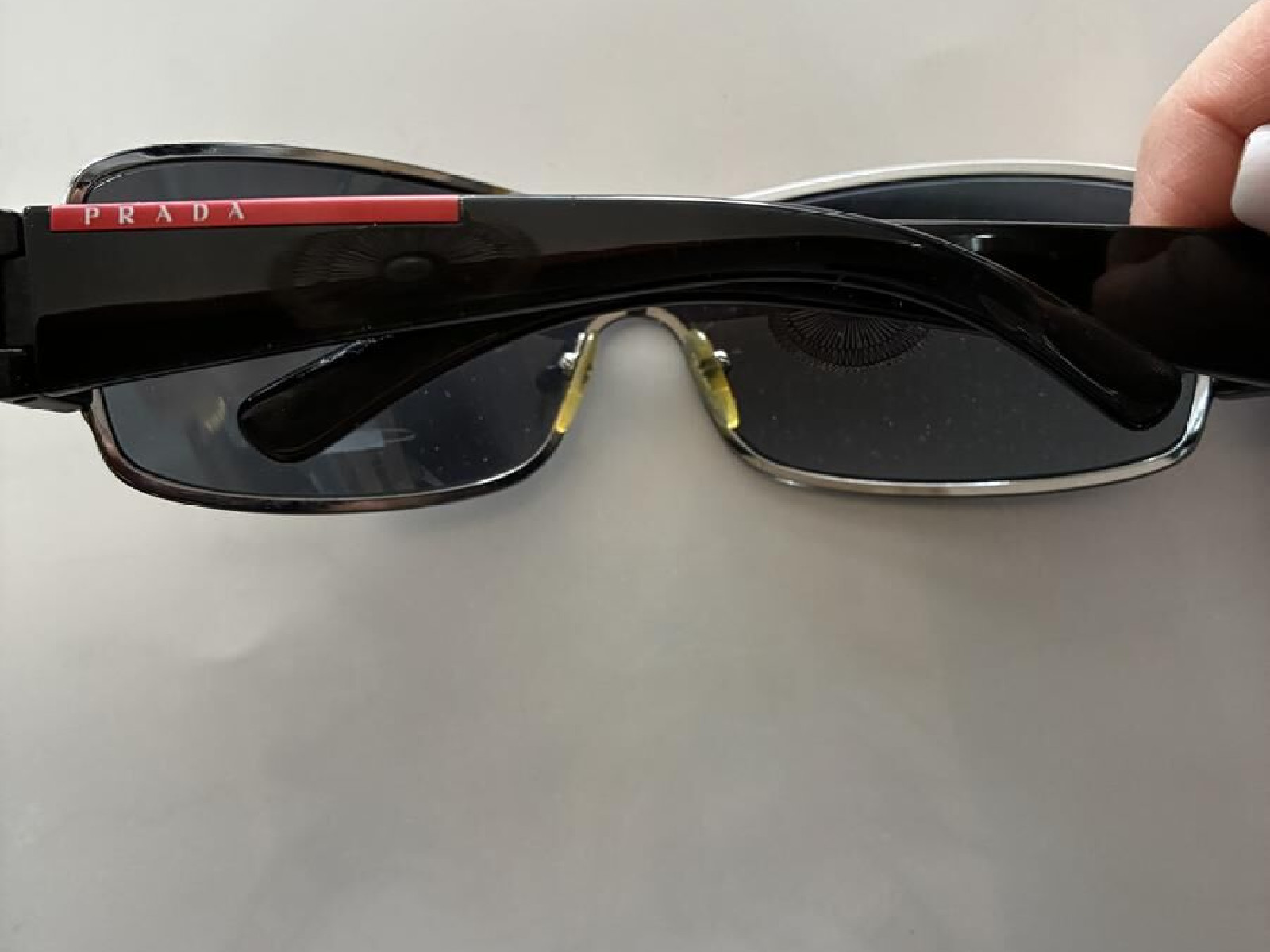 Prada - SPS52E 5AV-1A1 125