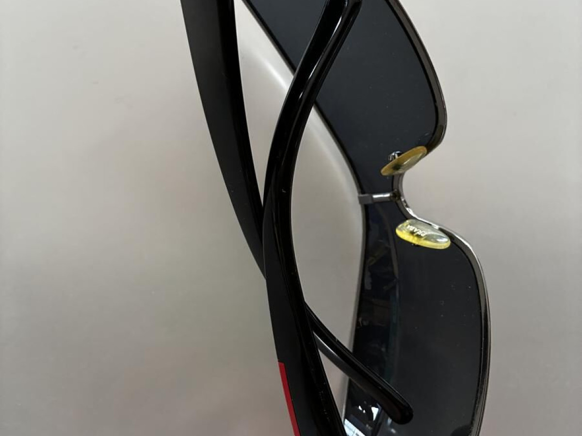 Prada  - SPS52E 5AV-1A1 125