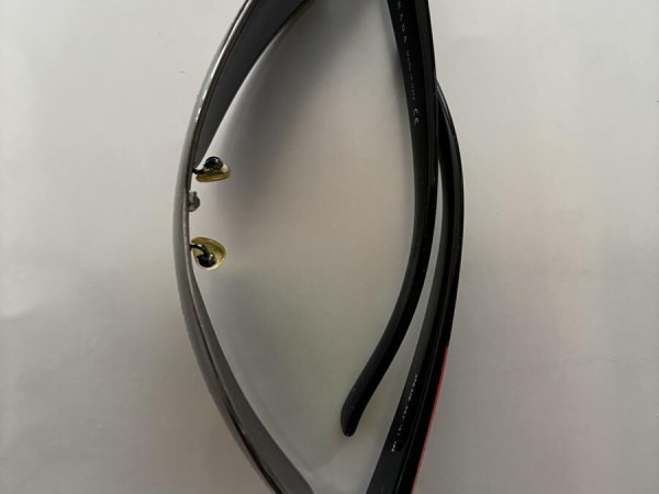 Prada  - SPS52E 5AV-1A1 125