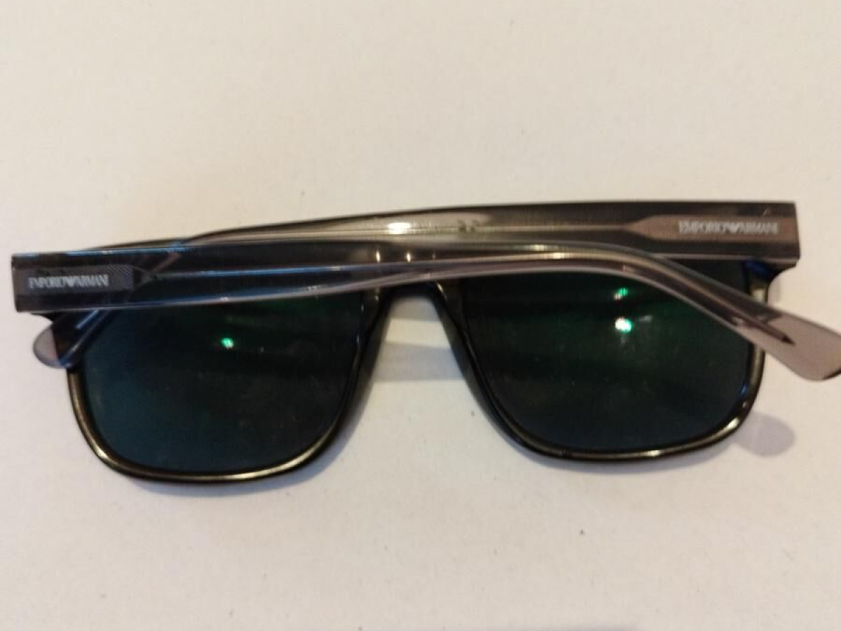 Emporio Armani  - EA 4163