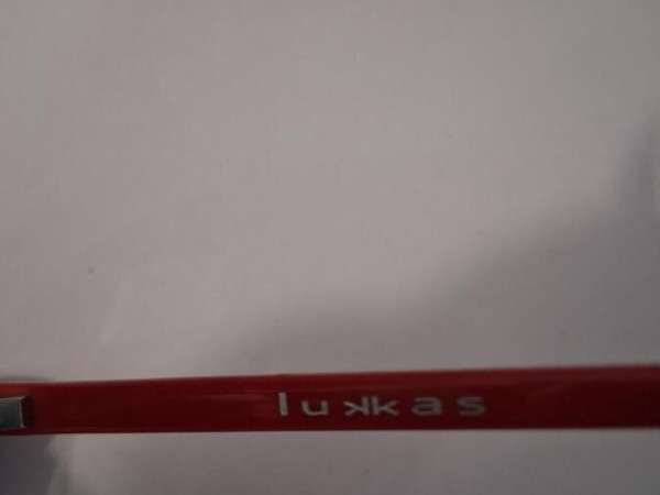 LUKKAS - LU1506 53 14 135 53&curren;13