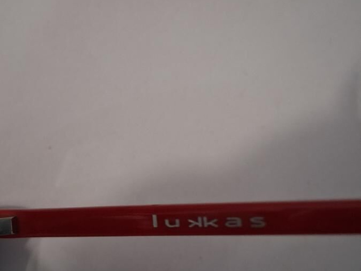 LUKKAS - LU1506 53 14 135 53&curren;13