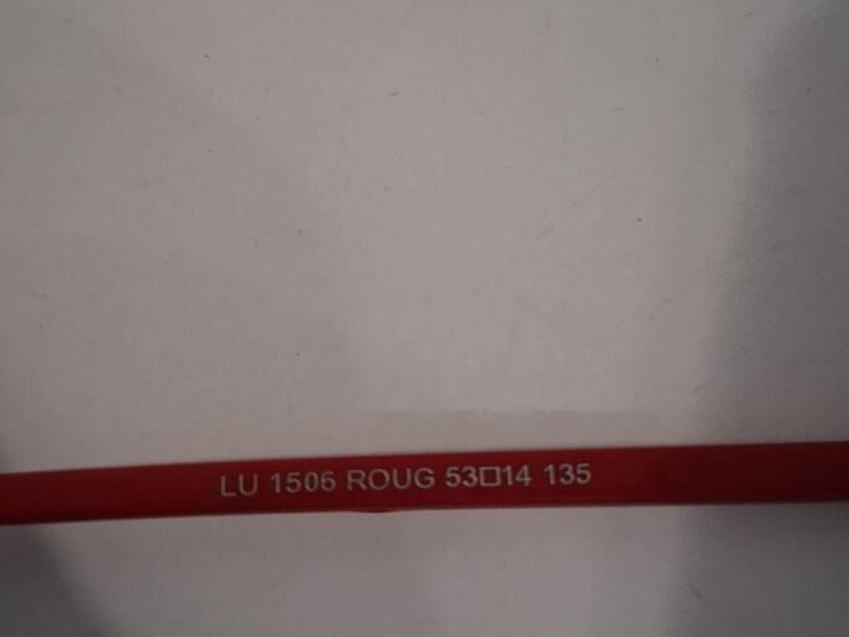 LUKKAS - LU1506 53 14 135 53&curren;13