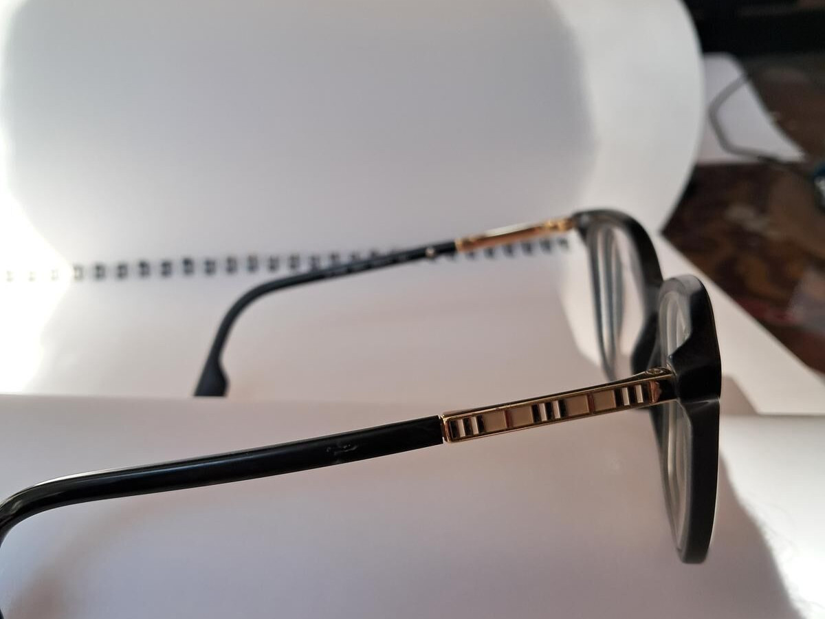 BURBERRY  - B2338 3001 53&curren;17 140