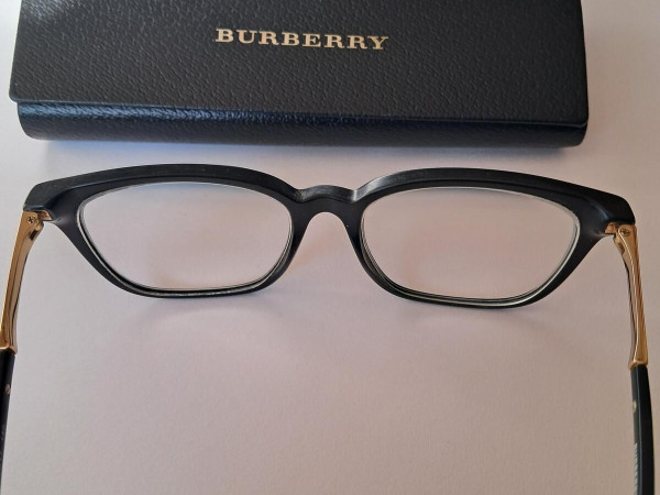 BURBERRY  - B2338 3001 53&curren;17 140