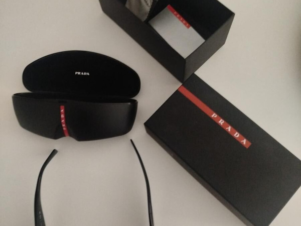 PRADA  - SPR17W49201AB-5SO1453N